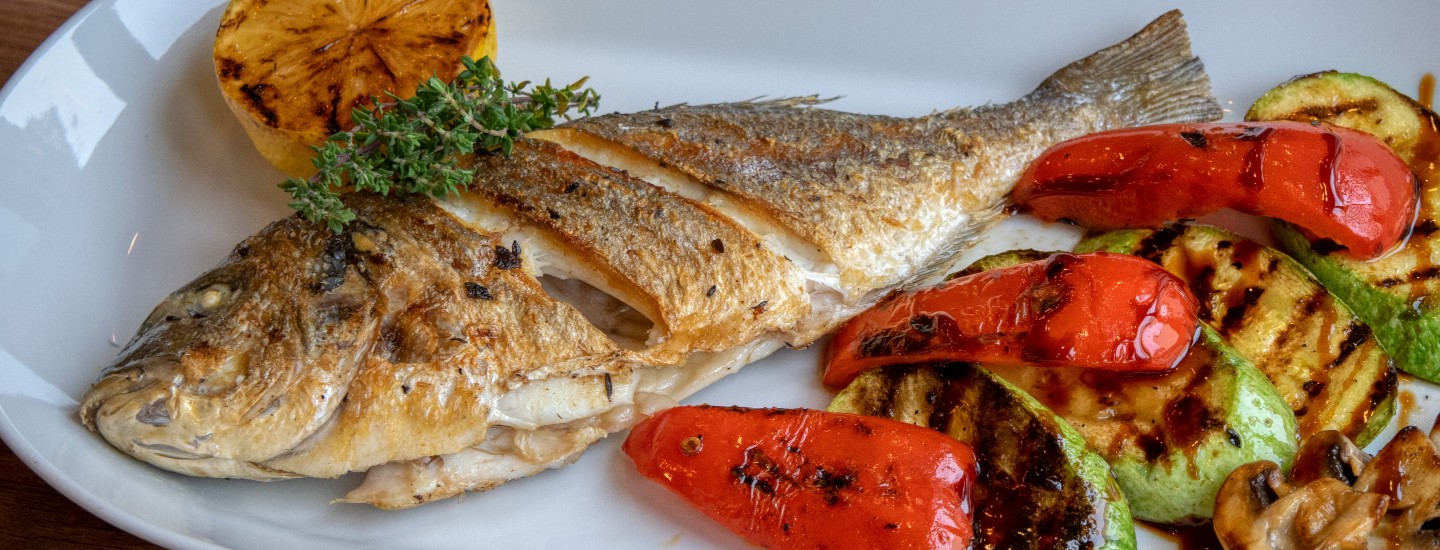 Finz Restaurant, Club Mahindra Puducherry